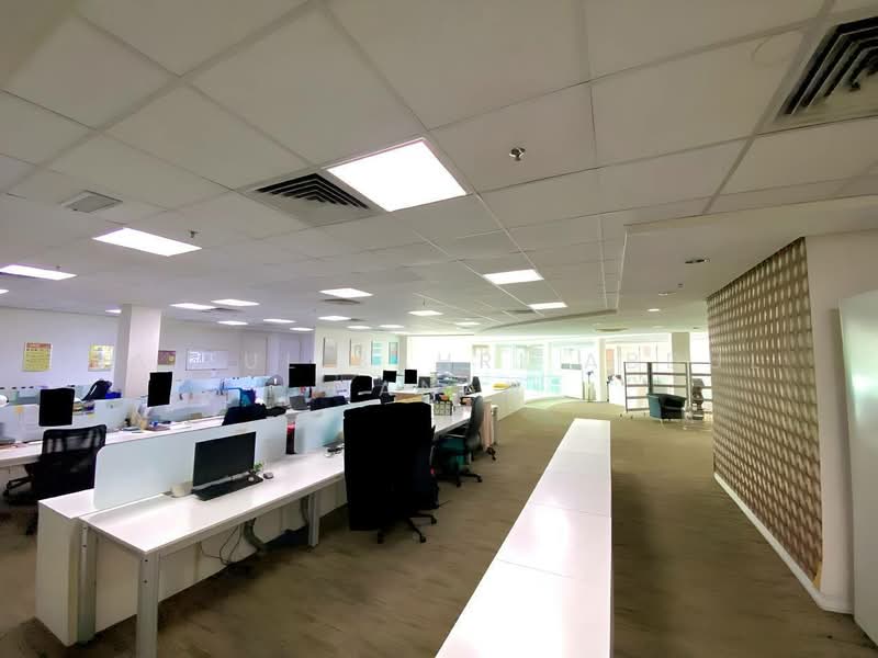 Kilang untuk Dijual di U8, Bukit Jelutong Industrial Park (Shah Alam) - Saiful Bahri Abdul Manan - Interior - PropertyGuru.com.my