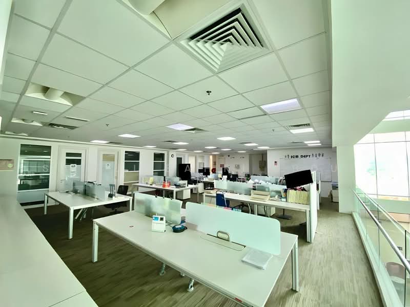 Kilang untuk Dijual di U8, Bukit Jelutong Industrial Park (Shah Alam) - Saiful Bahri Abdul Manan - Interior - PropertyGuru.com.my