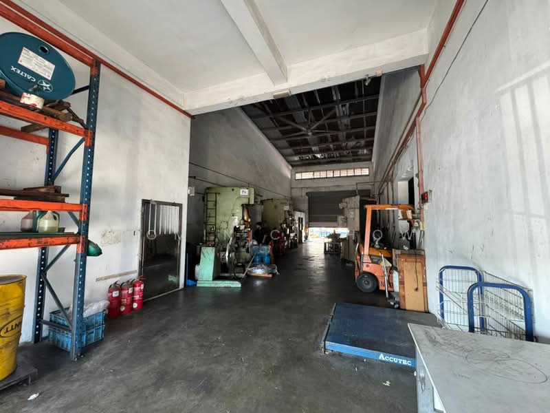 Kilang untuk Disewa di Taman Industri Jaya (Skudai) - Dominic Chow - Interior - PropertyGuru.com.my
