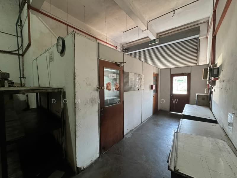 Kilang untuk Disewa di Taman Industri Jaya (Skudai) - Dominic Chow - Interior - PropertyGuru.com.my