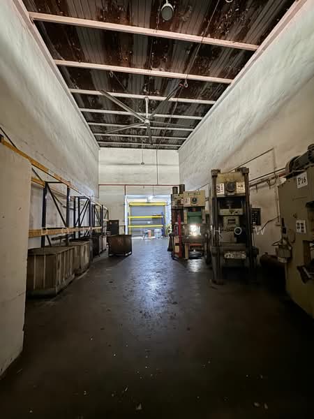 Kilang untuk Disewa di Taman Industri Jaya (Skudai) - Dominic Chow - Interior - PropertyGuru.com.my