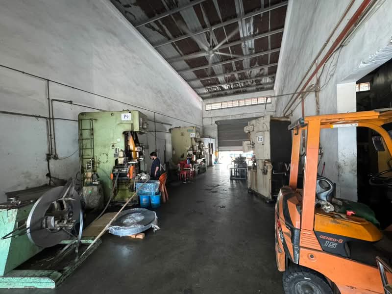 Kilang untuk Disewa di Taman Industri Jaya (Skudai) - Dominic Chow - Interior - PropertyGuru.com.my