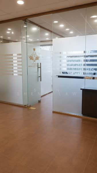 Office for Rent in Taman Tun Dr Ismail (Kuala Lumpur) - Soon Sheng Law - Interior - PropertyGuru.com.my