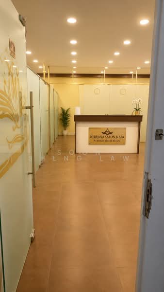Office for Rent in Taman Tun Dr Ismail (Kuala Lumpur) - Soon Sheng Law - Interior - PropertyGuru.com.my