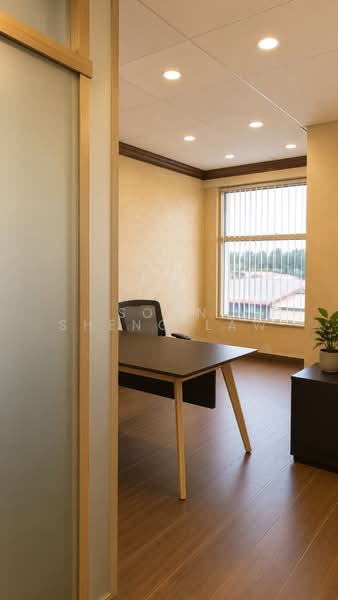 Office for Rent in Taman Tun Dr Ismail (Kuala Lumpur) - Soon Sheng Law - Study - PropertyGuru.com.my