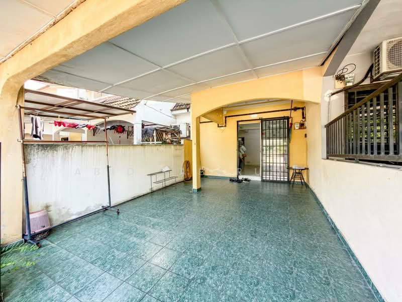 Rumah Teres 2 Tingkat untuk Dijual di Taman Sri Gombak (Gombak) - Abid Sabarudin - Exterior - PropertyGuru.com.my