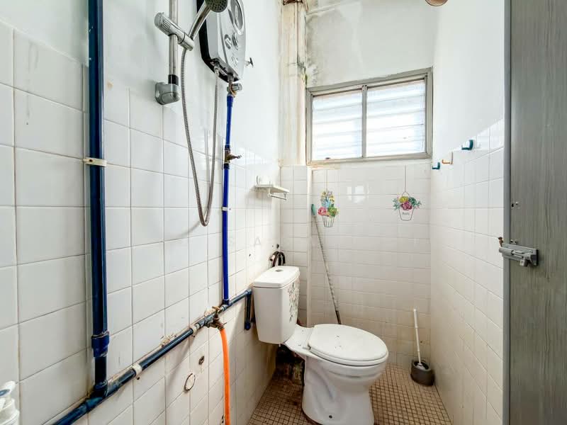 Rumah Teres 2 Tingkat untuk Dijual di Taman Sri Gombak (Gombak) - Abid Sabarudin - Bathroom - PropertyGuru.com.my