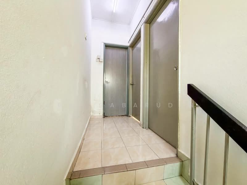 Rumah Teres 2 Tingkat untuk Dijual di Taman Sri Gombak (Gombak) - Abid Sabarudin - Corridor - PropertyGuru.com.my