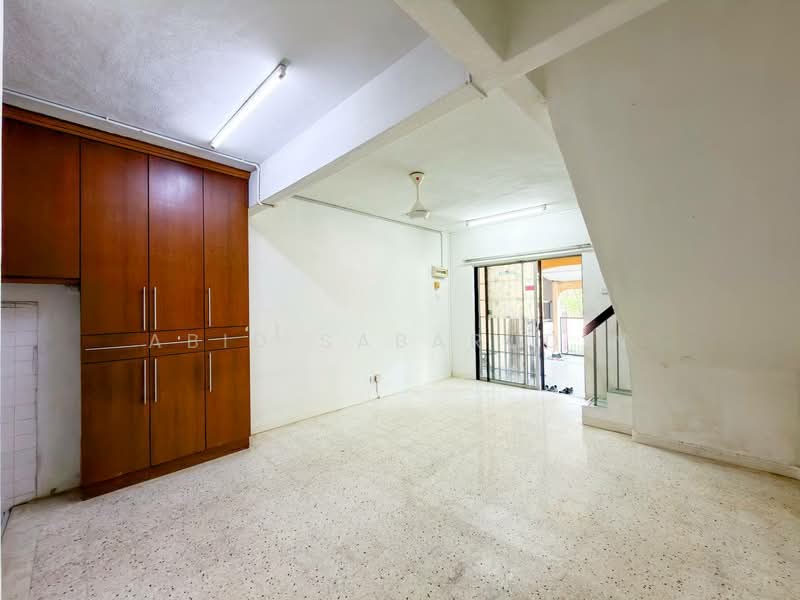 Rumah Teres 2 Tingkat untuk Dijual di Taman Sri Gombak (Gombak) - Abid Sabarudin - Interior - PropertyGuru.com.my
