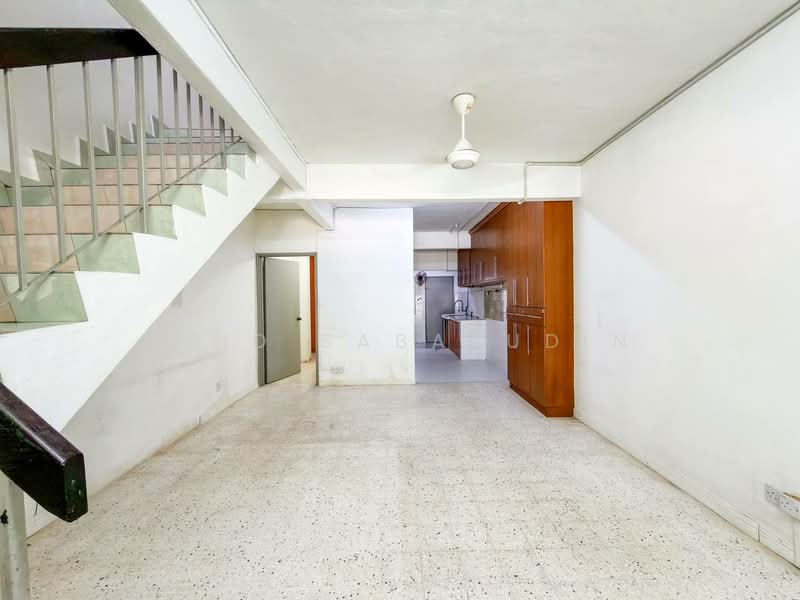 Rumah Teres 2 Tingkat untuk Dijual di Taman Sri Gombak (Gombak) - Abid Sabarudin - Living Room - PropertyGuru.com.my