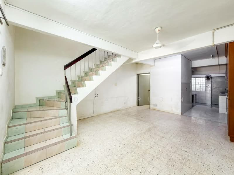 Rumah Teres 2 Tingkat untuk Dijual di Taman Sri Gombak (Gombak) - Abid Sabarudin - Living Room - PropertyGuru.com.my