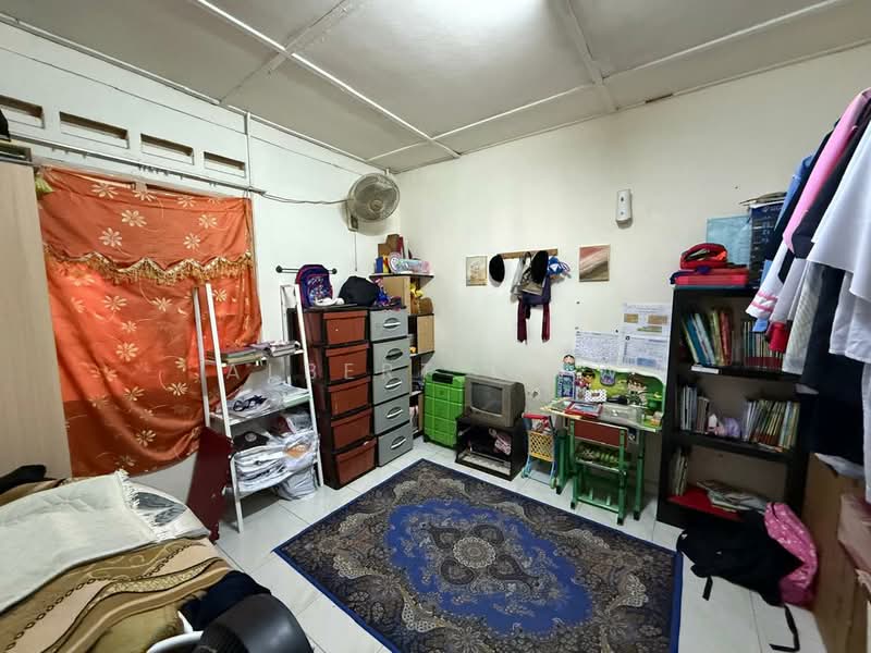 Rumah Teres 1 Tingkat untuk Dijual di Skudai (Johor) - Albert Liew - Bedroom - PropertyGuru.com.my