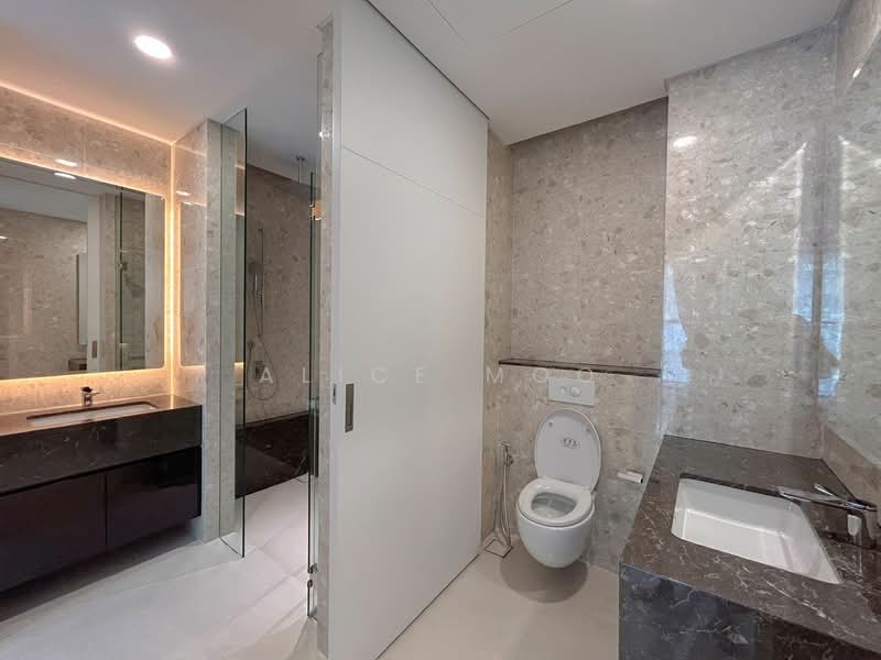 Kediaman Servis untuk Disewa di Pavilion Damansara Heights - Alice Moo - PropertyGuru.com.my