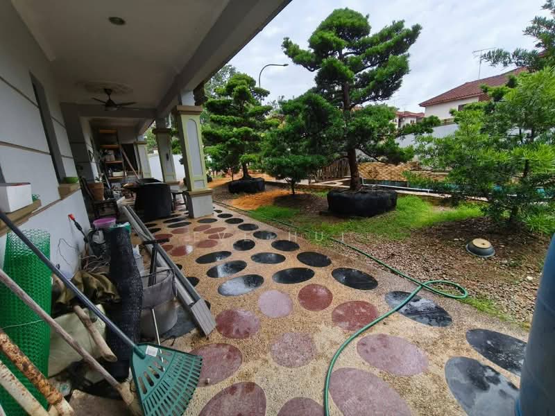 Rumah Teres 2 Tingkat untuk Dijual di Taman Pelangi Indah (Ulu Tiram) - Eve Hui - PropertyGuru.com.my