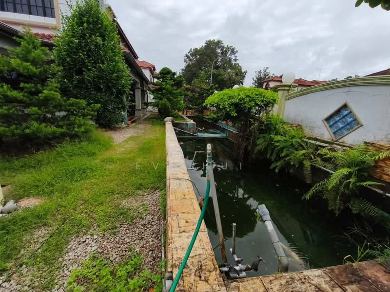 Rumah Teres 2 Tingkat untuk Dijual di Taman Pelangi Indah (Ulu Tiram) - Eve Hui - PropertyGuru.com.my