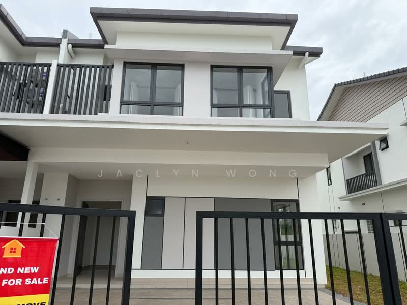 Semi-Detached House for Sale in Cyber 10 (Cyberjaya) - Jaclyn Wong - PropertyGuru.com.my