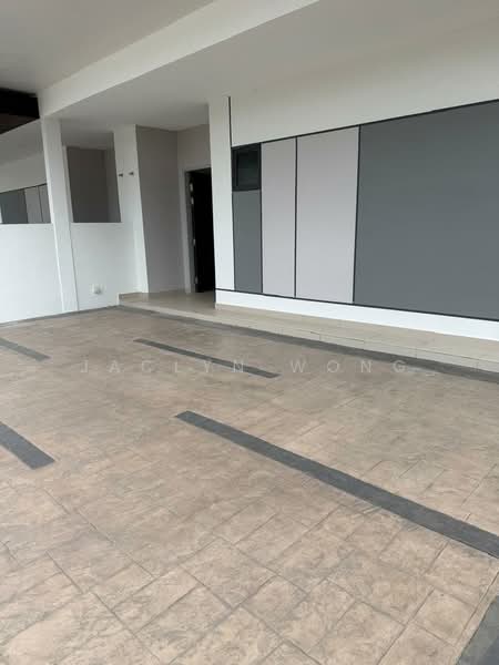 Semi-Detached House for Sale in Cyber 10 (Cyberjaya) - Jaclyn Wong - PropertyGuru.com.my