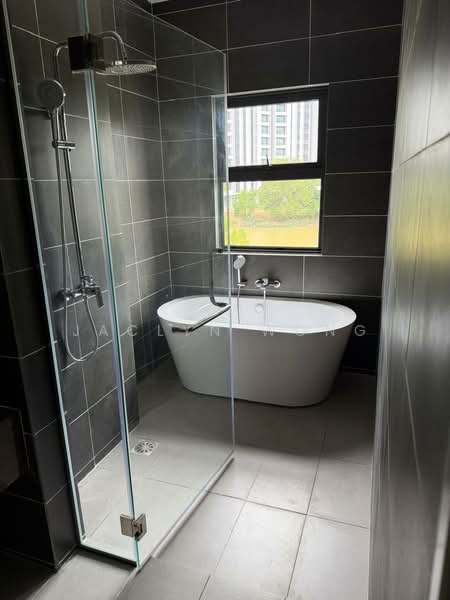 Semi-Detached House for Sale in Cyber 10 (Cyberjaya) - Jaclyn Wong - PropertyGuru.com.my