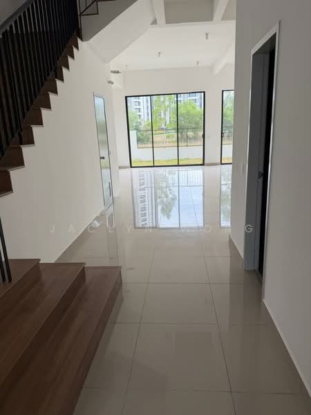 Semi-Detached House for Sale in Cyber 10 (Cyberjaya) - Jaclyn Wong - PropertyGuru.com.my