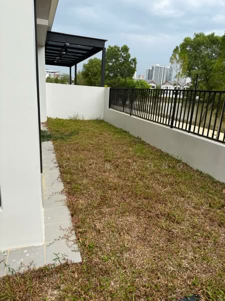 Semi-Detached House for Sale in Cyber 10 (Cyberjaya) - Jaclyn Wong - PropertyGuru.com.my