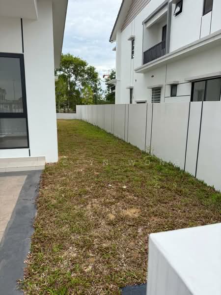 Semi-Detached House for Sale in Cyber 10 (Cyberjaya) - Jaclyn Wong - PropertyGuru.com.my