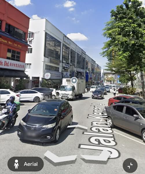 Office for Rent in BANDAR PUCHONG JAYA (Puchong) - Olivia Tan - PropertyGuru.com.my