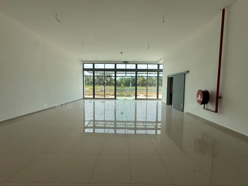 Kilang untuk Disewa di Jenjarom (Banting) - KHOO GEOK SHIM - PropertyGuru.com.my