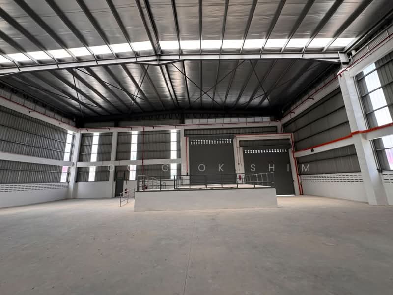 Kilang untuk Disewa di Jenjarom (Banting) - KHOO GEOK SHIM - PropertyGuru.com.my