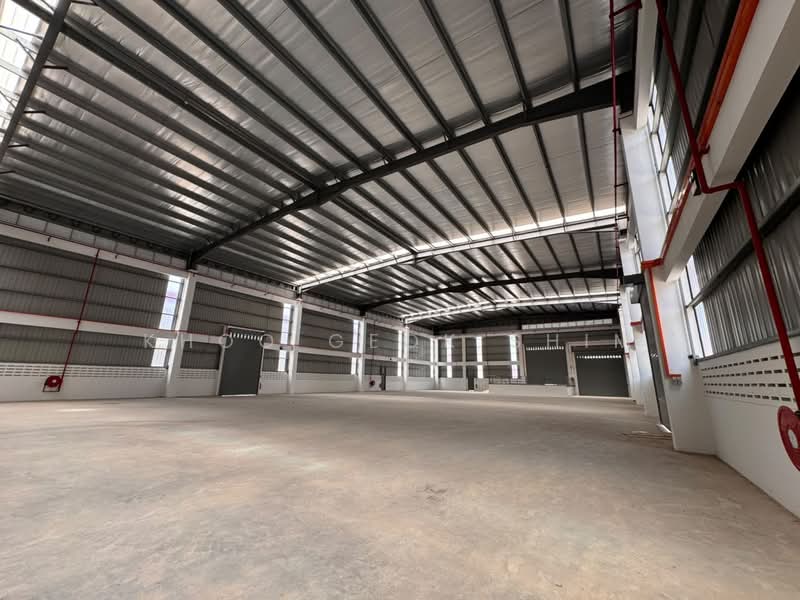 Kilang untuk Disewa di Jenjarom (Banting) - KHOO GEOK SHIM - PropertyGuru.com.my