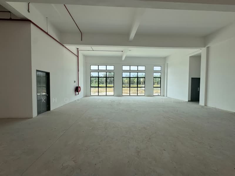 Kilang untuk Disewa di Jenjarom (Banting) - KHOO GEOK SHIM - PropertyGuru.com.my