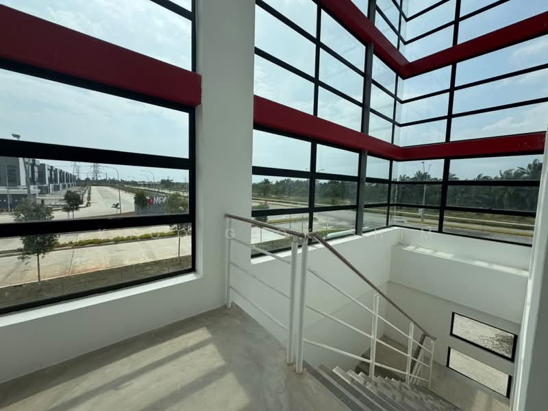 Kilang untuk Disewa di Jenjarom (Banting) - KHOO GEOK SHIM - PropertyGuru.com.my