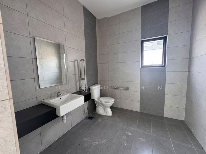 Kilang untuk Disewa di Jenjarom (Banting) - KHOO GEOK SHIM - PropertyGuru.com.my