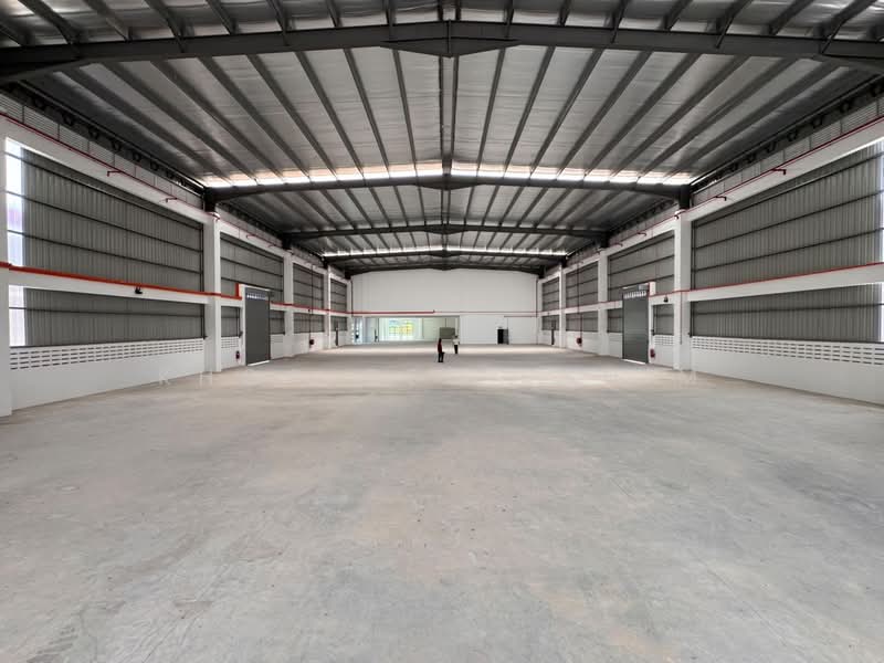 Kilang untuk Disewa di Jenjarom (Banting) - KHOO GEOK SHIM - PropertyGuru.com.my