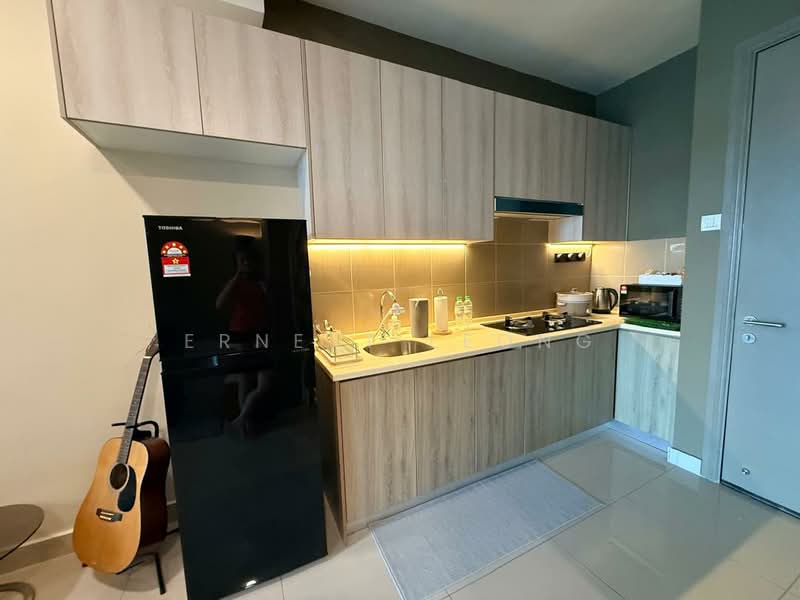 Condominium for Rent at Mutiara Ville - Ernest Leong - PropertyGuru.com.my