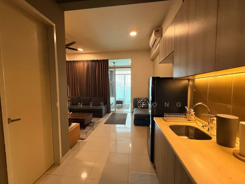 Condominium for Rent at Mutiara Ville - Ernest Leong - PropertyGuru.com.my