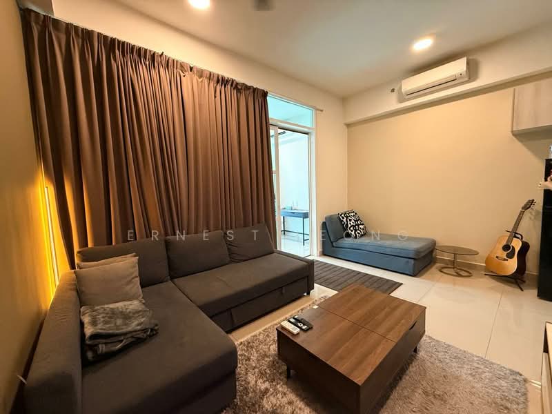 Condominium for Rent at Mutiara Ville - Ernest Leong - PropertyGuru.com.my