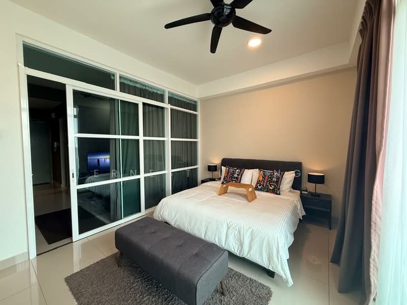Condominium for Rent at Mutiara Ville - Ernest Leong - PropertyGuru.com.my