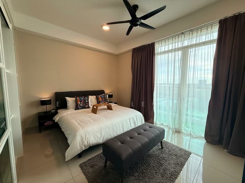 Condominium for Rent at Mutiara Ville - Ernest Leong - PropertyGuru.com.my