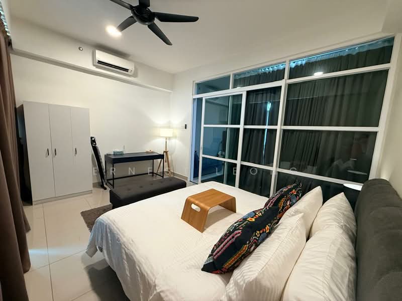 Condominium for Rent at Mutiara Ville - Ernest Leong - PropertyGuru.com.my
