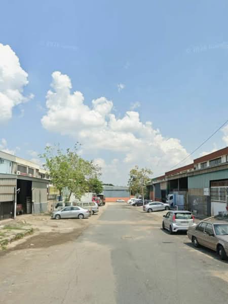 Factory for Sale in Taman Desa Cemerlang (Ulu Tiram) - Shela Lim - PropertyGuru.com.my