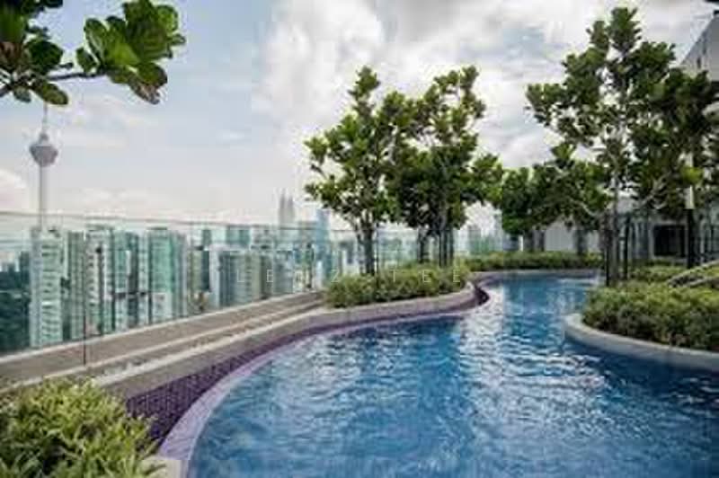 Kondominium untuk Dijual di The Robertson - Lenz Tee - View - PropertyGuru.com.my