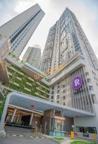 Kondominium untuk Dijual di The Robertson - Lenz Tee - Exterior - PropertyGuru.com.my
