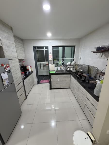 Kondominium untuk Dijual di Emerald Residence - Winson Tay - PropertyGuru.com.my