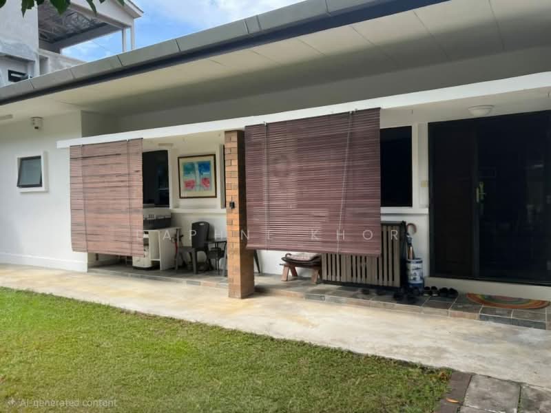 Bungalow for Sale in Tanjung Bungah (Penang) - Daphne Khor - PropertyGuru.com.my