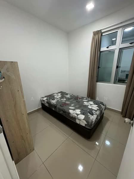Service Residence for Rent at Meridin Bayvue Serviced Apartment - Janice Chan - PropertyGuru.com.my
