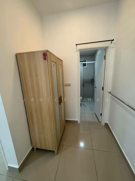 Service Residence for Rent at Meridin Bayvue Serviced Apartment - Janice Chan - PropertyGuru.com.my