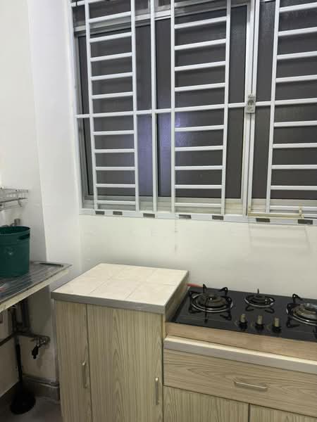 Service Residence for Rent at Meridin Bayvue Serviced Apartment - Janice Chan - PropertyGuru.com.my