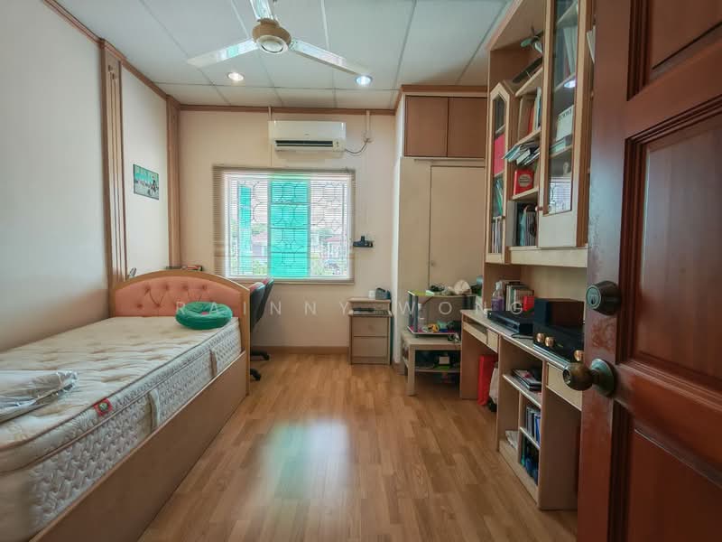 Semi-Detached House for Sale in Pulau Tikus (Penang) - Rainny Wong - Bedroom - PropertyGuru.com.my