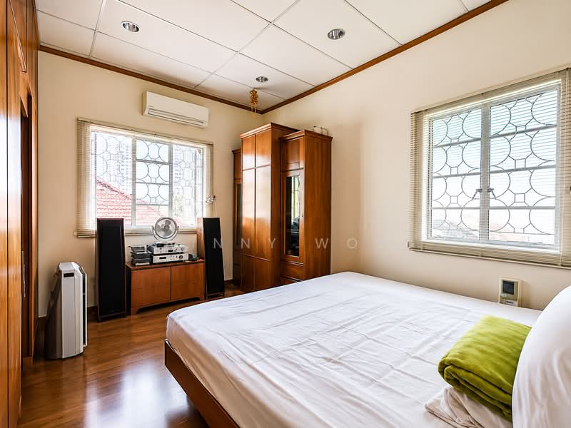 Semi-Detached House for Sale in Pulau Tikus (Penang) - Rainny Wong - Bedroom - PropertyGuru.com.my