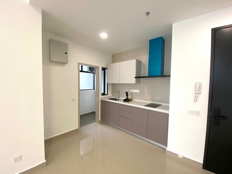 Service Residence for Rent at Residensi Ava @ Kiara Bay - Evelyn Lim - PropertyGuru.com.my